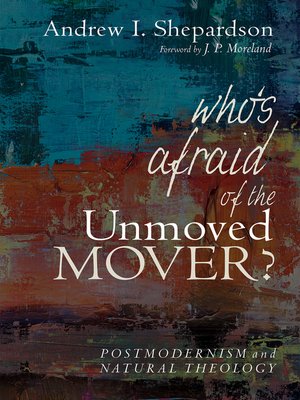 cover image of Who's Afraid of the Unmoved Mover?